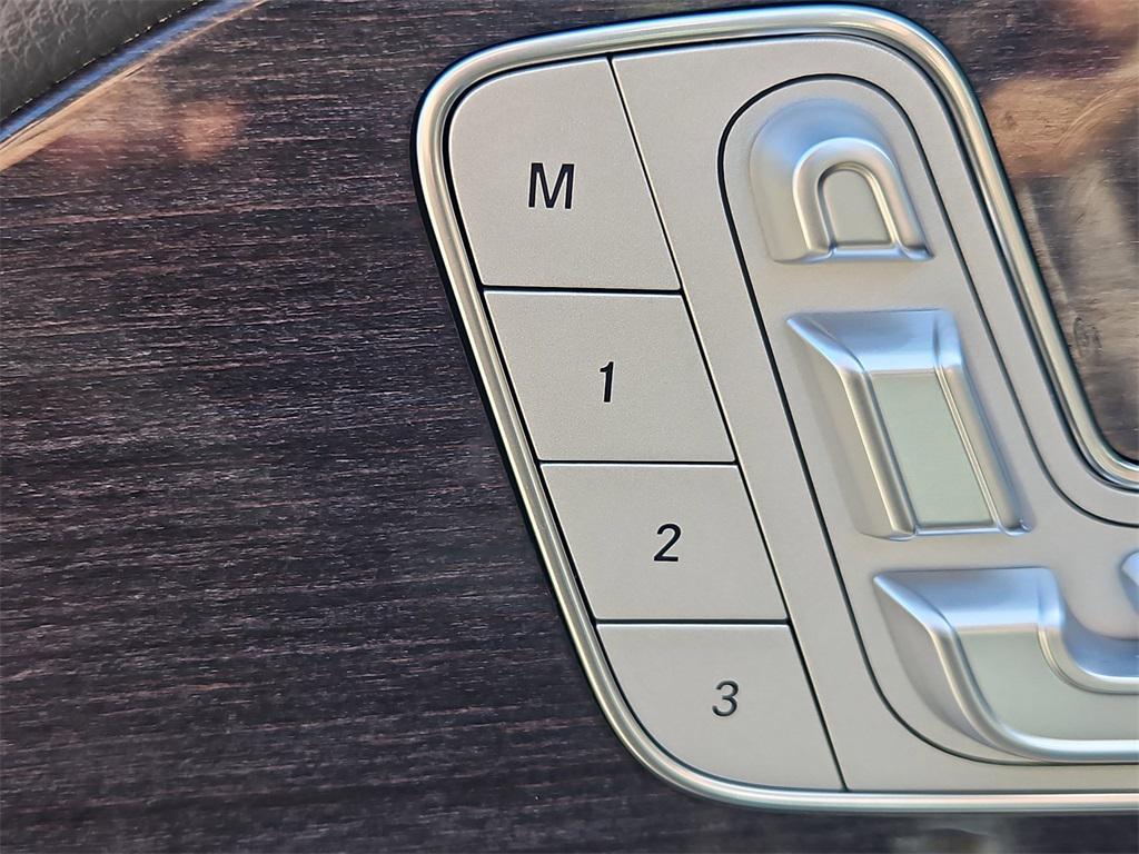used 2020 Mercedes-Benz GLE 350 car, priced at $29,987
