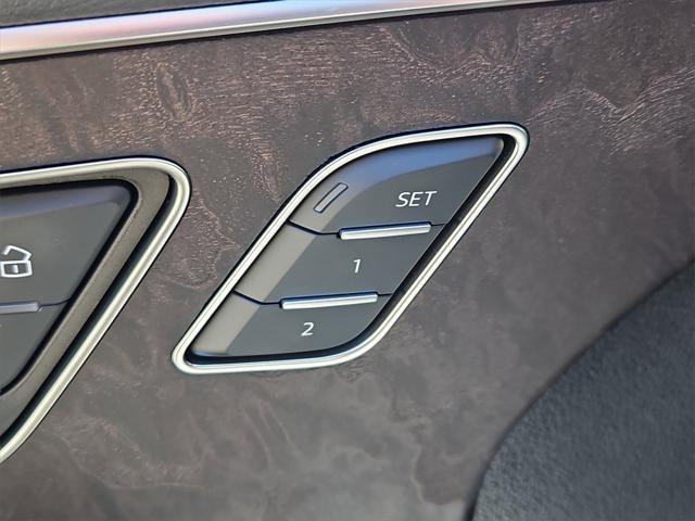 used 2023 Audi Q8 car, priced at $56,987
