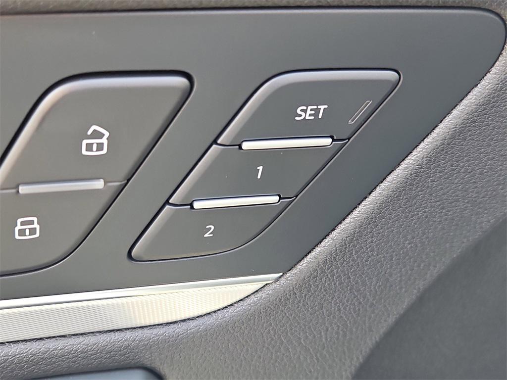 used 2020 Audi Q5 car, priced at $22,987