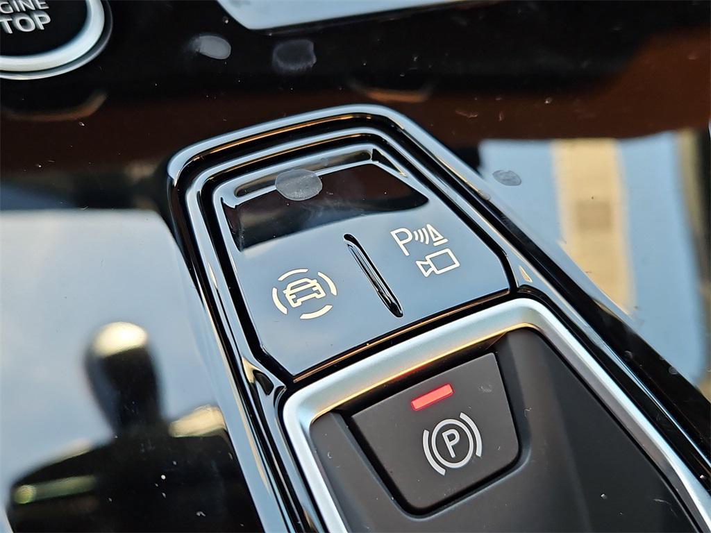 new 2025 Audi A5 car, priced at $54,629