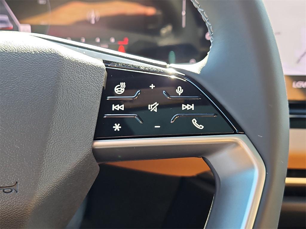 new 2025 Audi A5 car, priced at $54,629