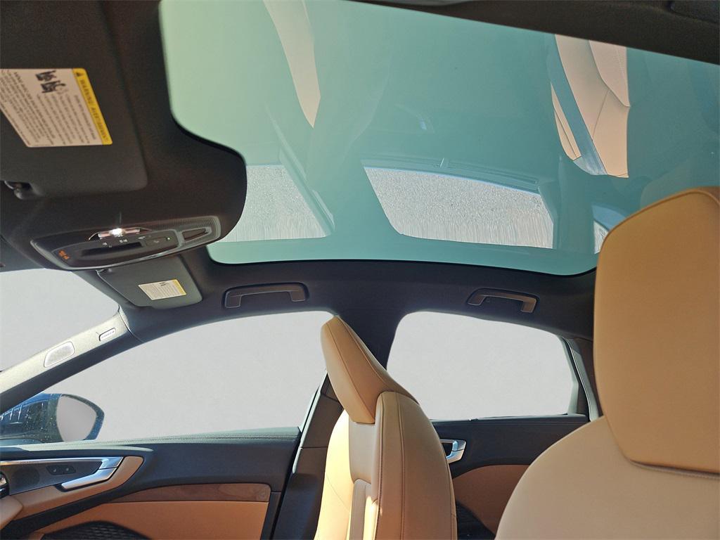 new 2025 Audi A5 car, priced at $54,629