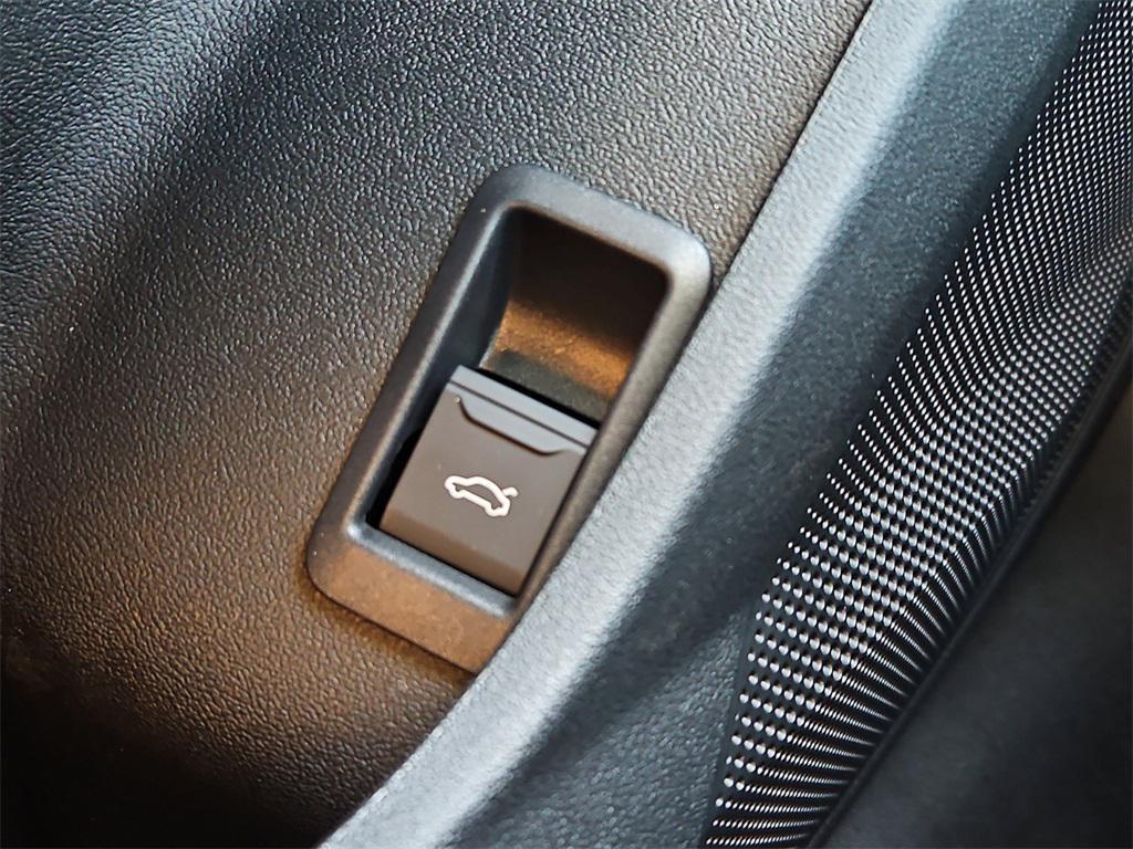 new 2025 Audi A5 car, priced at $54,629