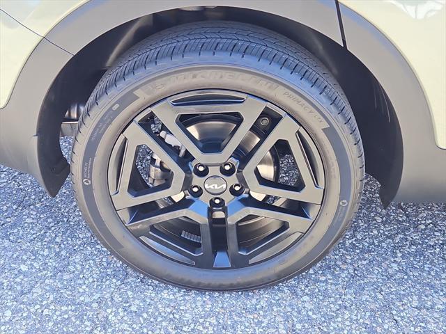used 2024 Kia Telluride car, priced at $42,987