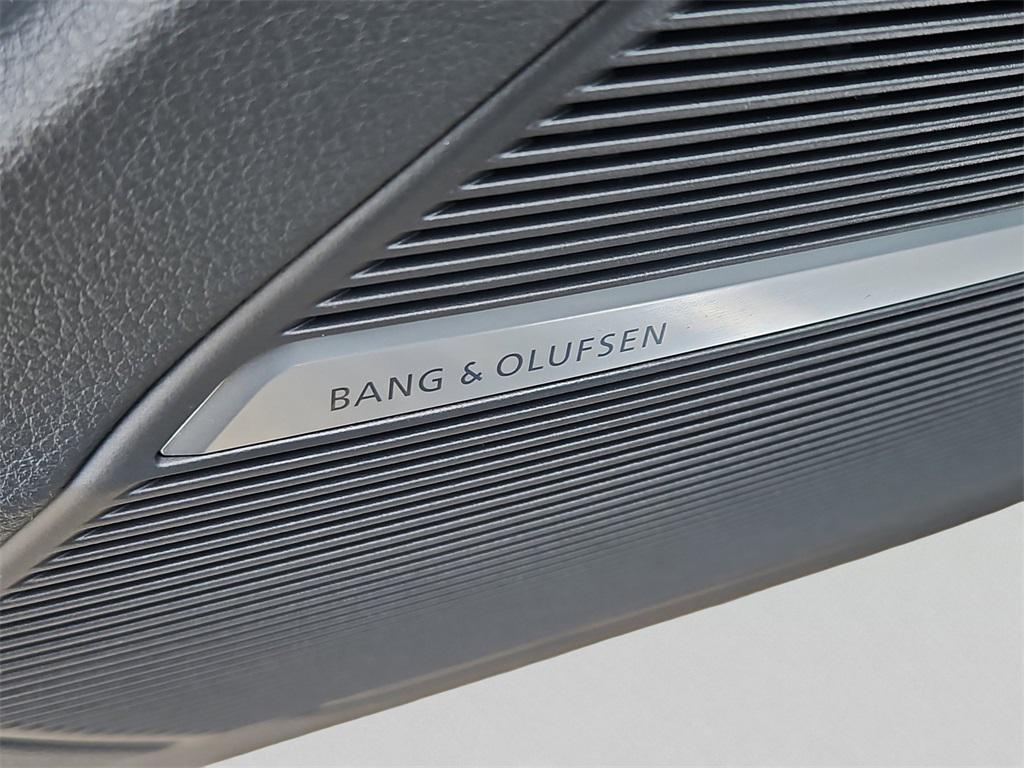 used 2025 Audi Q7 car, priced at $57,987