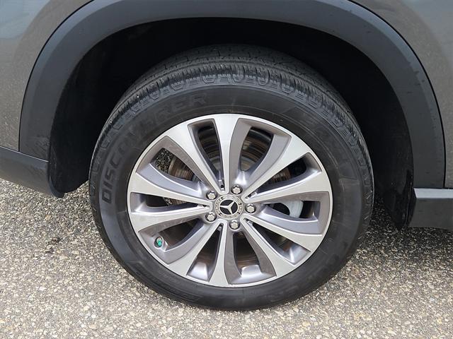 used 2022 Mercedes-Benz GLE 350 car, priced at $49,987