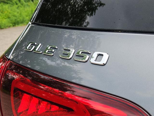 used 2022 Mercedes-Benz GLE 350 car, priced at $49,987