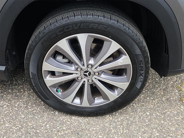used 2022 Mercedes-Benz GLE 350 car, priced at $49,987