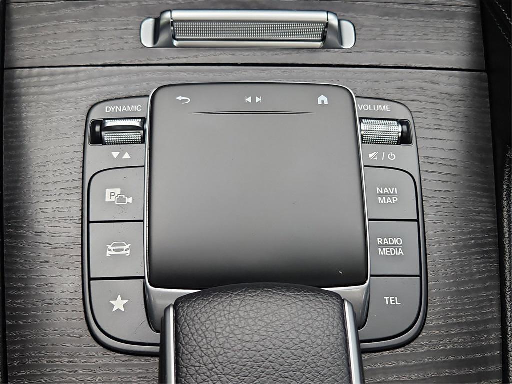 used 2022 Mercedes-Benz GLE 350 car, priced at $47,987
