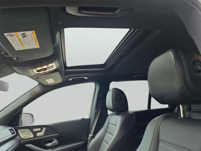 used 2022 Mercedes-Benz GLE 350 car, priced at $49,987