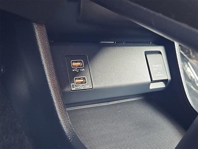 used 2021 Honda HR-V car, priced at $22,587