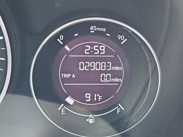 used 2021 Honda HR-V car, priced at $22,587