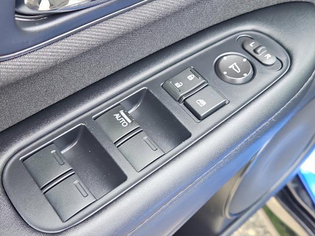 used 2021 Honda HR-V car, priced at $22,587