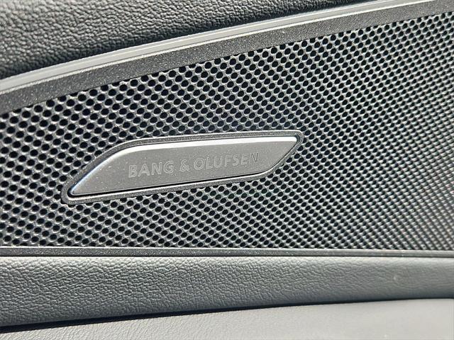 new 2025 Audi Q6 e-tron car, priced at $75,515