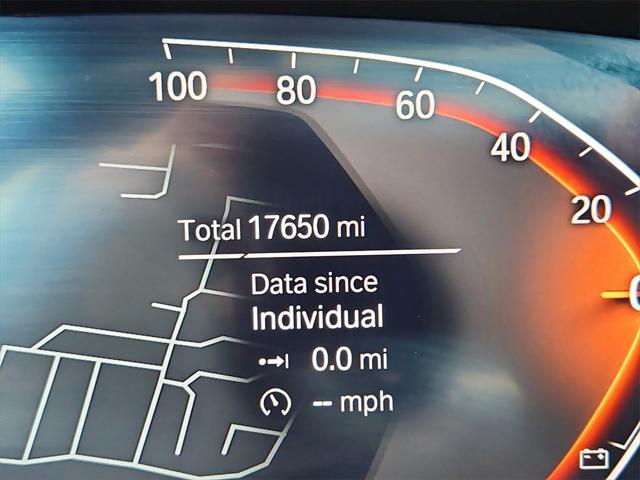 used 2022 BMW X5 car, priced at $52,987