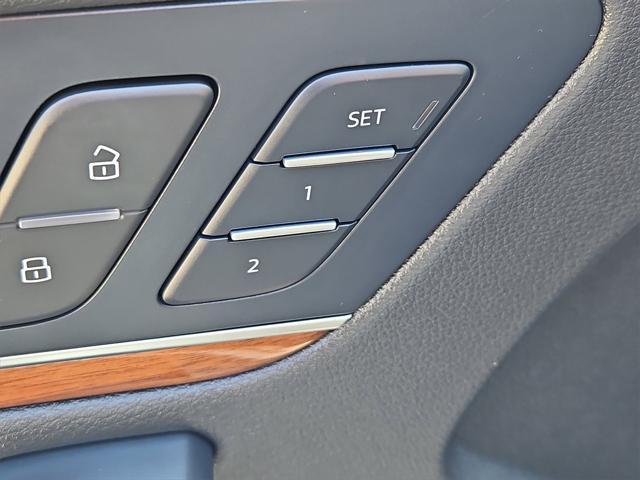 used 2023 Audi Q5 car, priced at $34,987