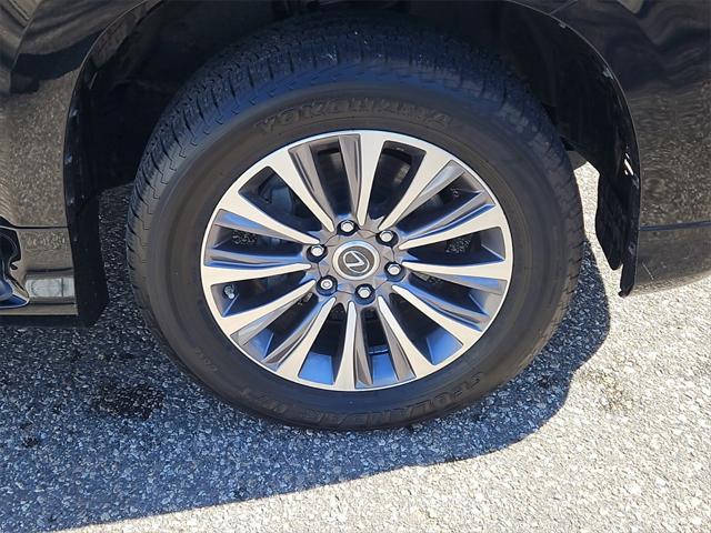 used 2022 Lexus GX 460 car, priced at $55,987