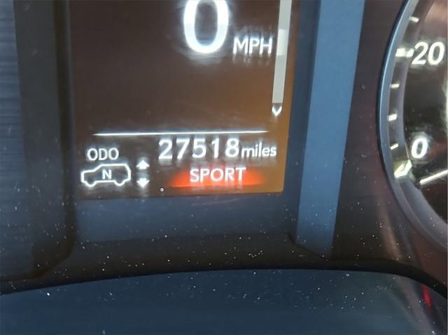 used 2022 Lexus GX 460 car, priced at $55,987