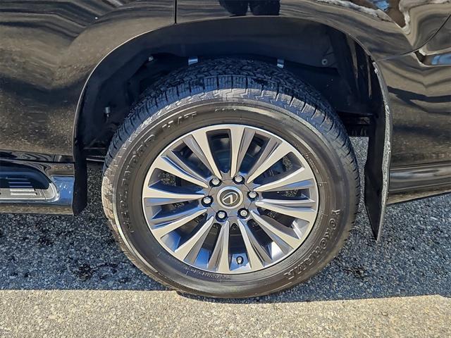 used 2022 Lexus GX 460 car, priced at $55,987