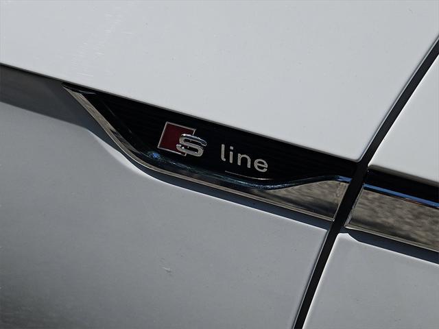 used 2022 Audi A5 Sportback car, priced at $39,987