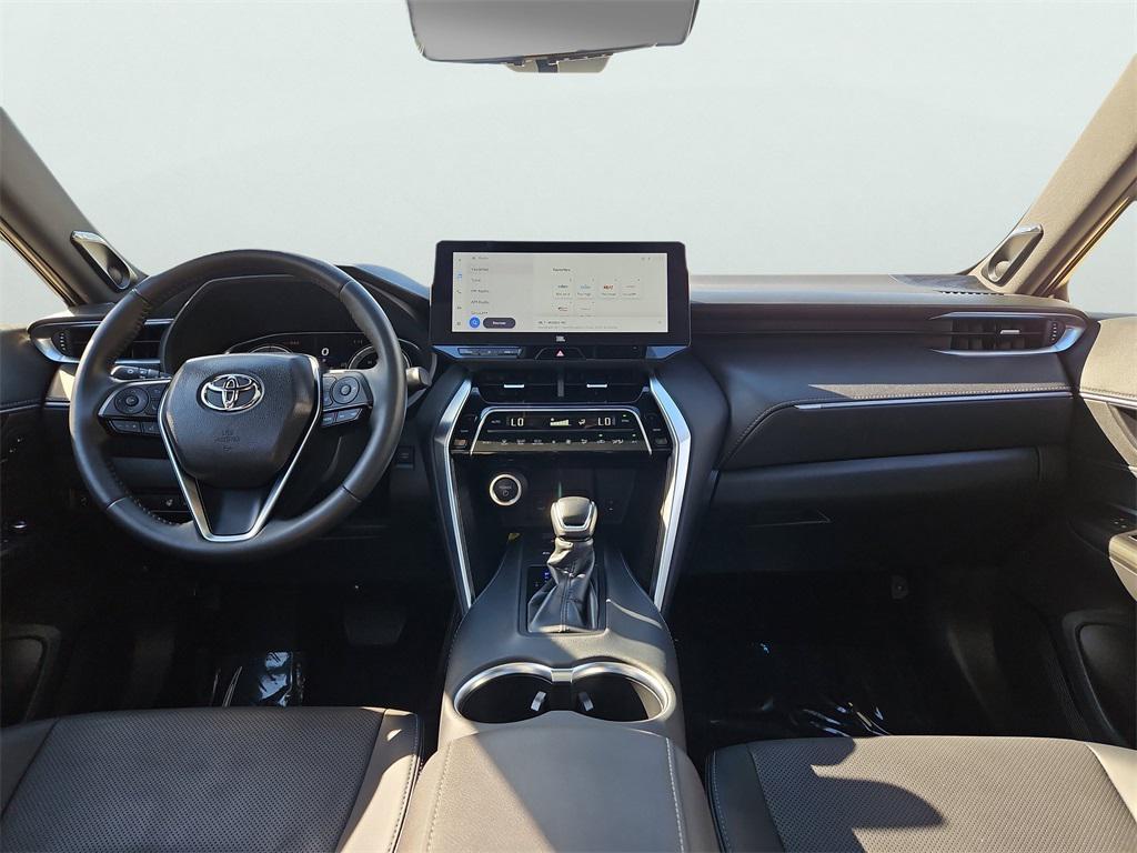 used 2024 Toyota Venza car, priced at $41,499
