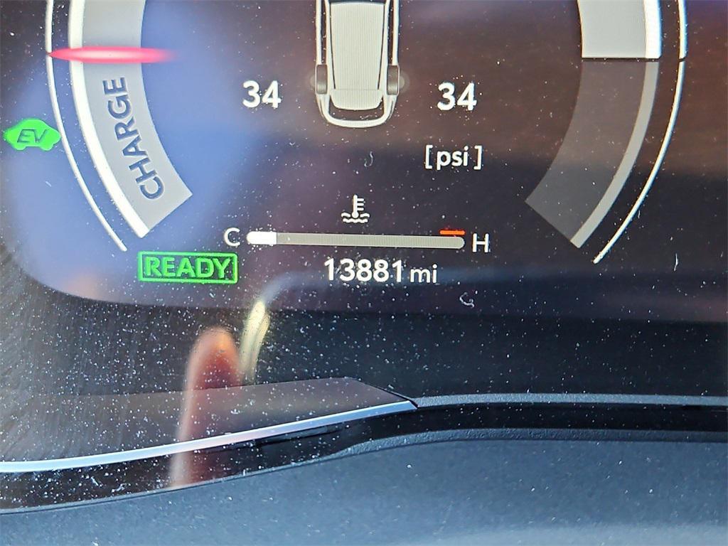 used 2024 Toyota Venza car, priced at $41,499