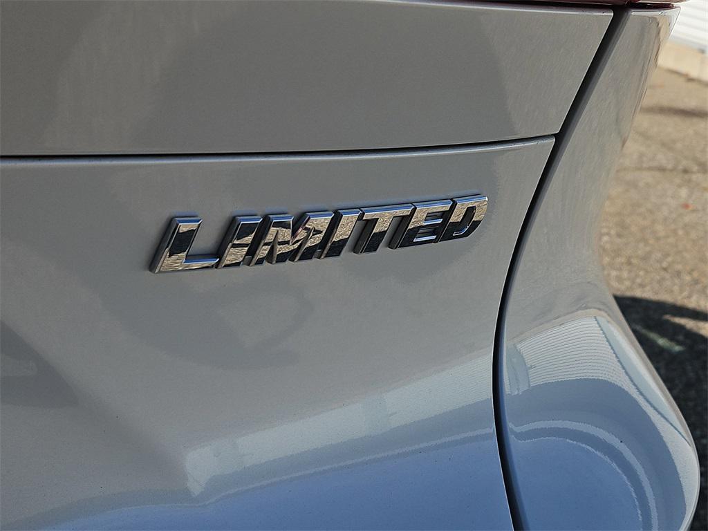 used 2024 Toyota Venza car, priced at $41,499