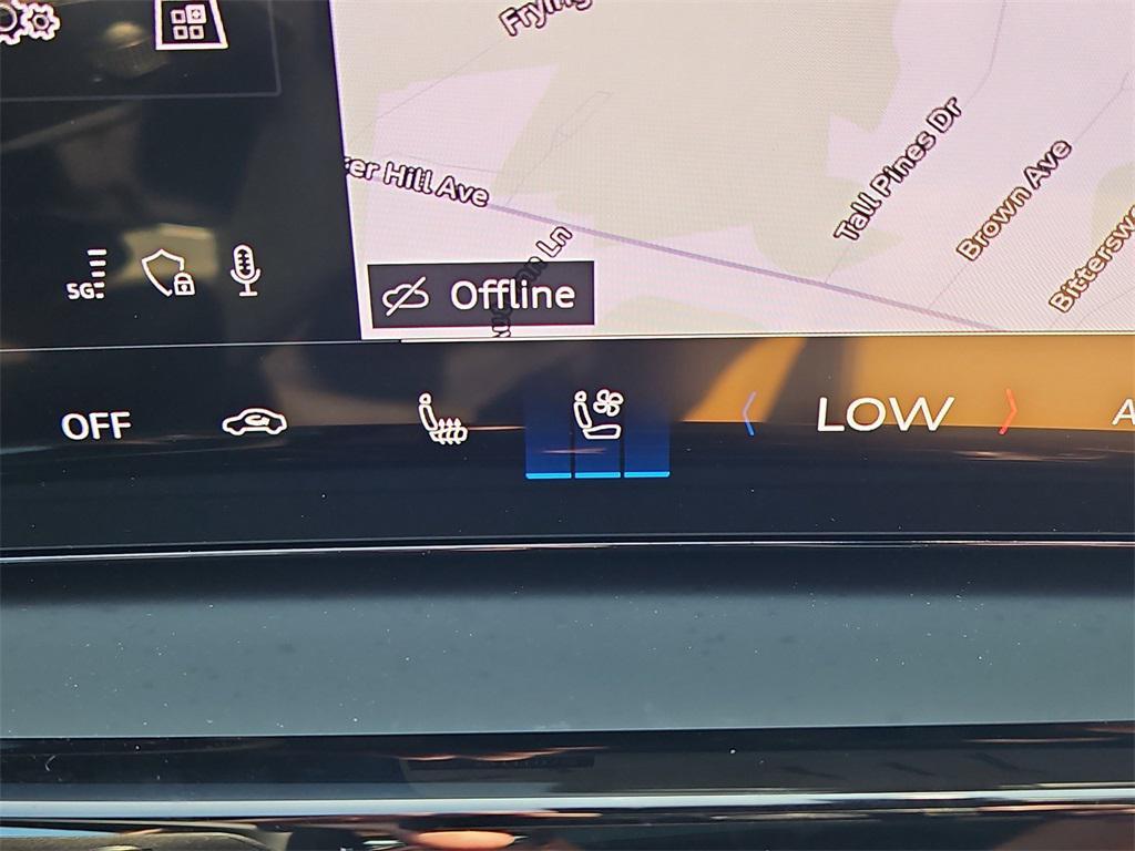 new 2025 Audi A5 car, priced at $57,705