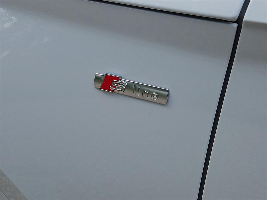 used 2020 Audi Q5 car, priced at $30,987