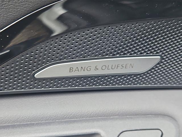 new 2025 Audi Q5 car, priced at $61,105