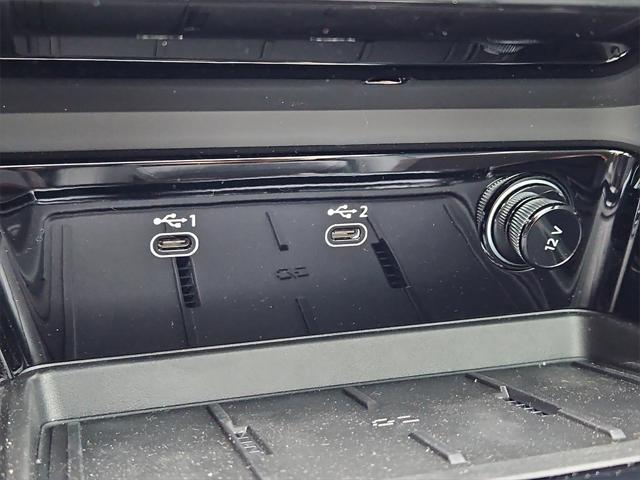 new 2025 Audi Q5 car, priced at $61,105