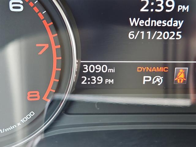 used 2024 Audi Q5 car, priced at $45,987