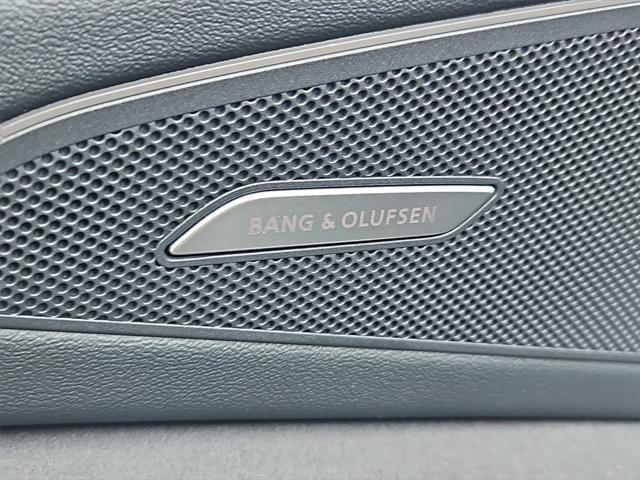 new 2025 Audi SQ6 e-tron car, priced at $82,895