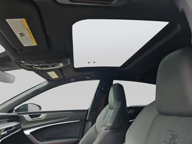 used 2023 Audi S7 car, priced at $77,987
