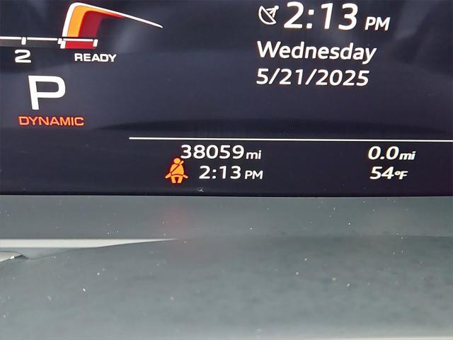 used 2023 Audi S7 car, priced at $77,987