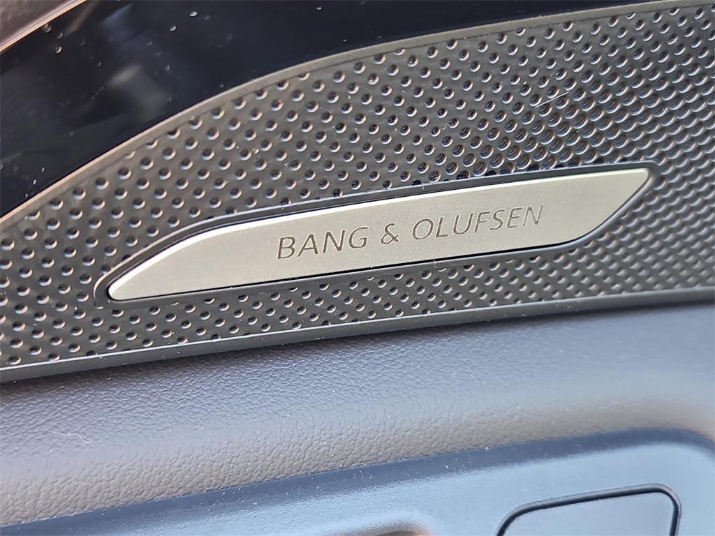 new 2025 Audi Q5 car, priced at $59,596