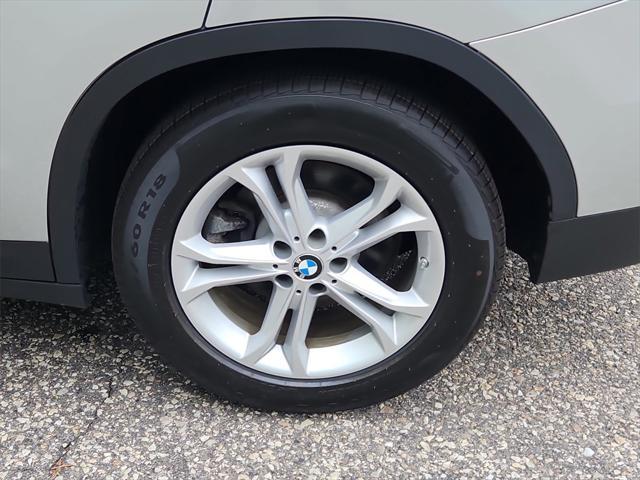 used 2019 BMW X3 car, priced at $24,497