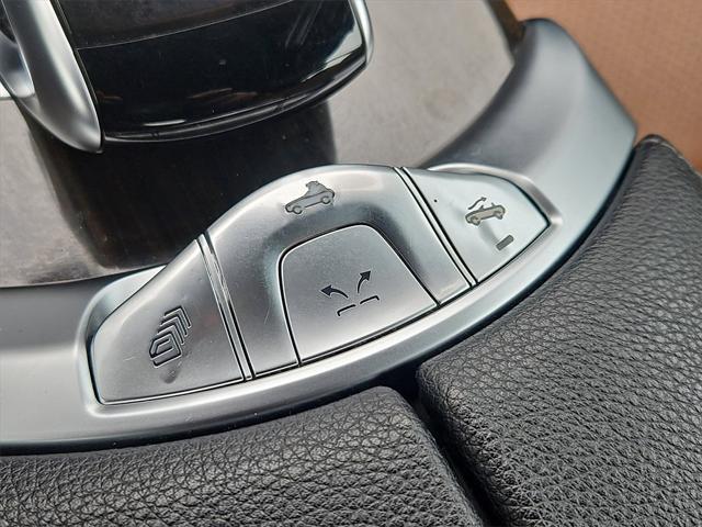 used 2019 Mercedes-Benz C-Class car, priced at $31,987
