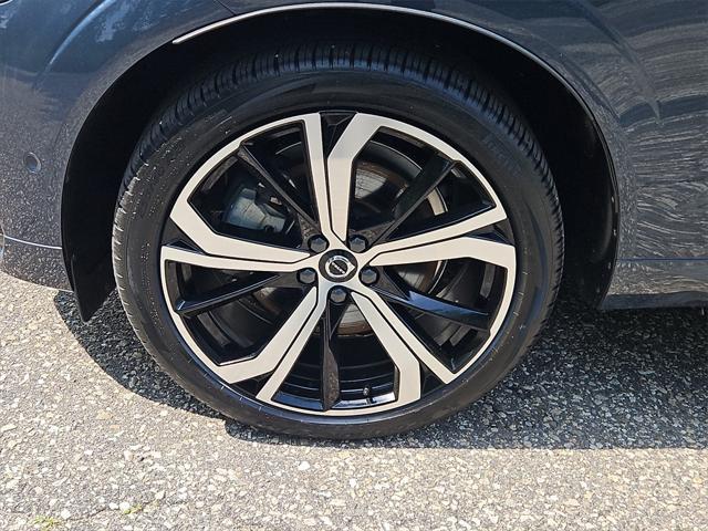 used 2023 Volvo XC60 car, priced at $47,987
