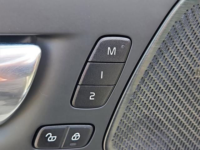 used 2023 Volvo XC60 car, priced at $47,987