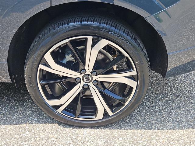 used 2023 Volvo XC60 car, priced at $47,987