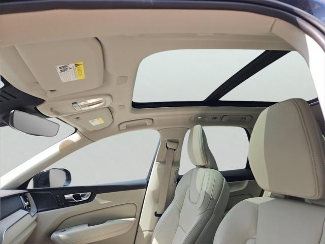 used 2023 Volvo XC60 car, priced at $47,987