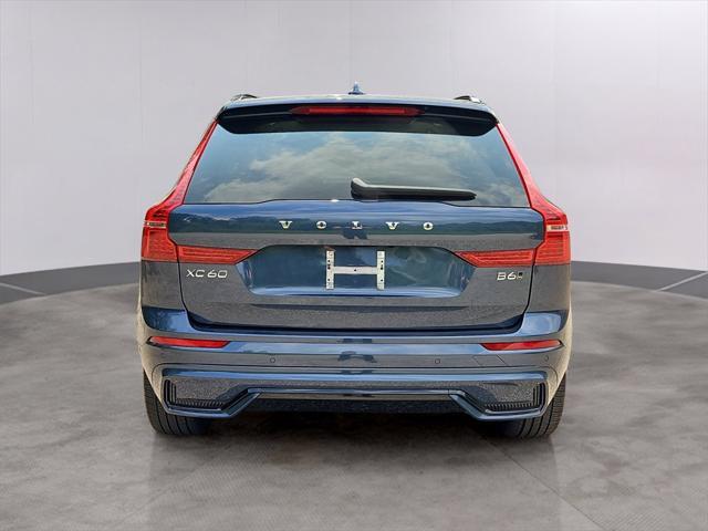 used 2023 Volvo XC60 car, priced at $47,987