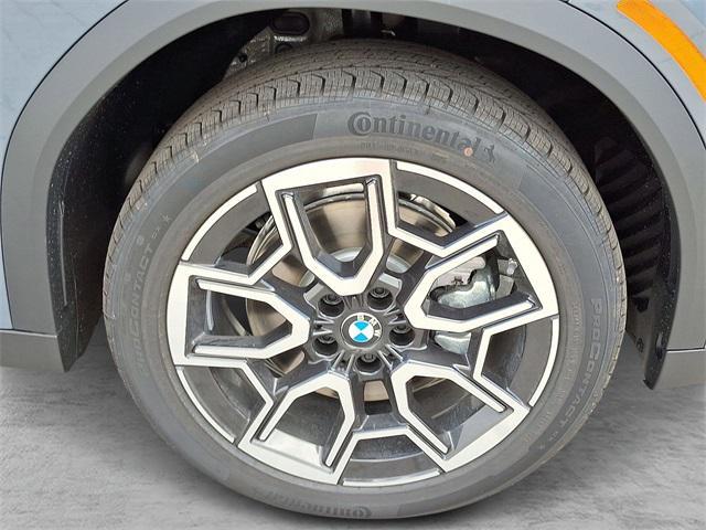 new 2026 BMW X2 car, priced at $49,820