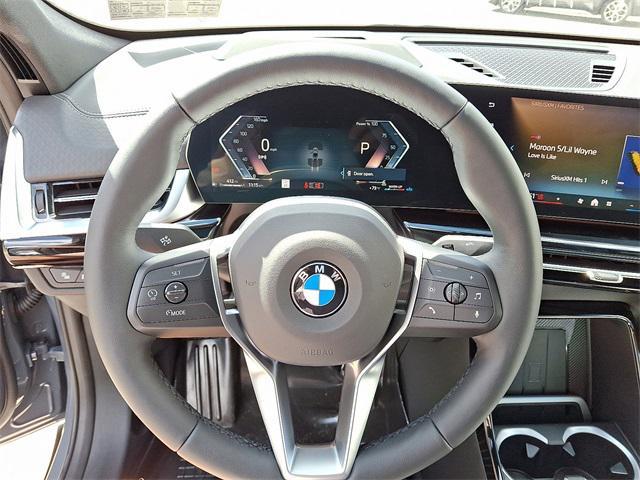 new 2026 BMW X2 car, priced at $49,820