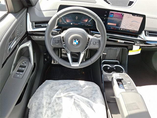 new 2026 BMW X2 car, priced at $49,820