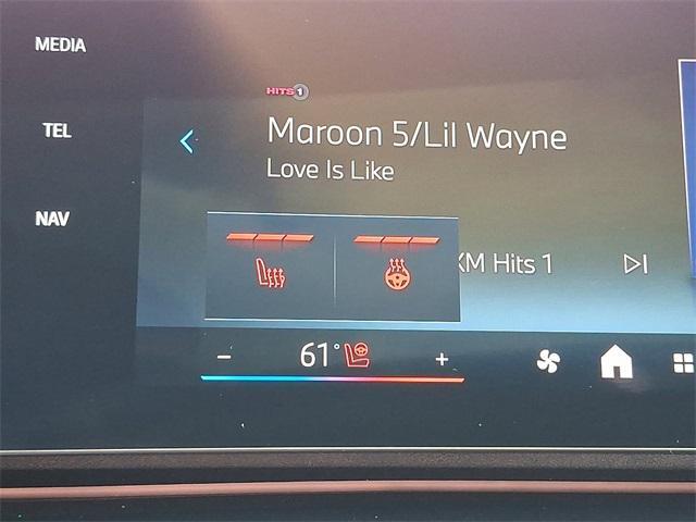 new 2026 BMW X2 car, priced at $49,820