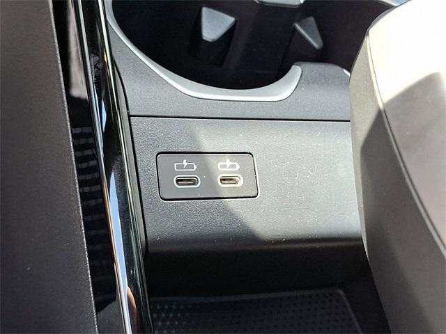 new 2026 BMW X2 car, priced at $49,820