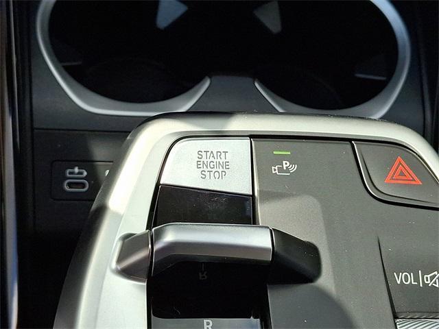 new 2026 BMW X2 car, priced at $49,820