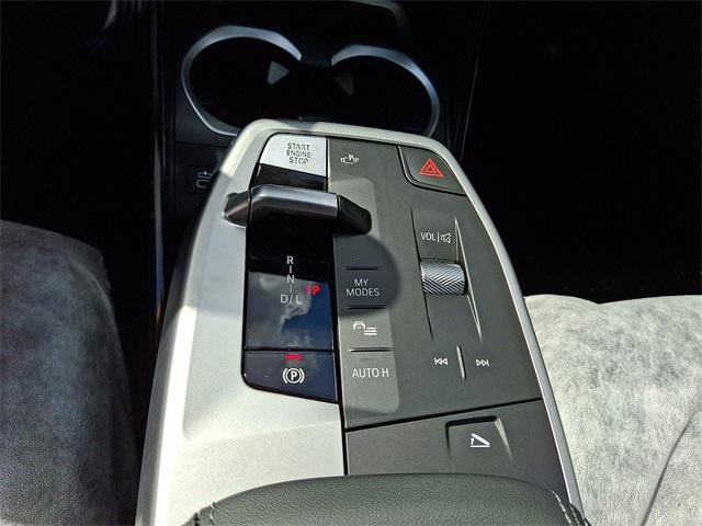 new 2026 BMW X2 car, priced at $49,820